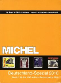 Datei:Literatur.Michel.Deutschland Spezial 2010 Band2.jpg