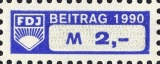 MiNr. 36/1990