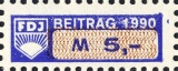 MiNr. 38/1990