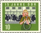 MiNr. 1060A