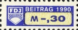 MiNr. 33/1990