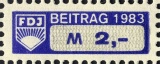 MiNr. 36/1983