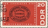 MiNr. 1054