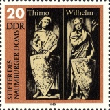 MiNr. 2808-2811