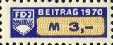 MiNr. 37/1970