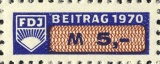MiNr. 38/1970