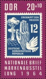 MiNr. 1057