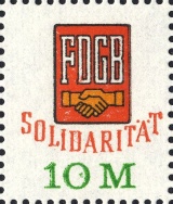 MiNr. 10M/1972/2