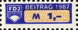 MiNr. 35/1987