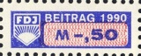 MiNr. 34/1990