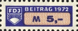 MiNr. 38/1972