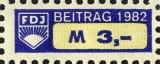 MiNr. 37/1982