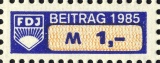 MiNr. 35/1985