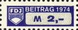 MiNr. 36/1974