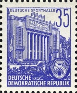 MiNr. 417