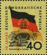 MiNr. 727
