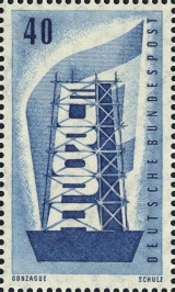 MiNr. 242