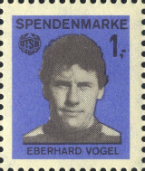 MiNr. 1,-/1983/1