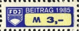 MiNr. 37/1985