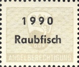 MiNr. RF/1990