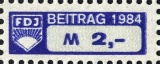 MiNr. 36/1984