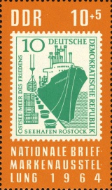 MiNr. 1056