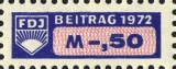MiNr. 34/1972