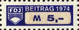 MiNr. 38/1974