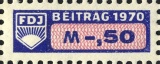 MiNr. 34/1970