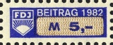 MiNr. 38/1982