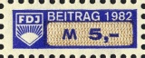 MiNr. 38/1982
