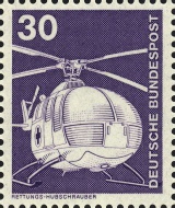 MiNr. 849
