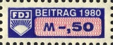 MiNr. 34/1980