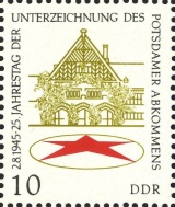 MiNr. 1598/1600
