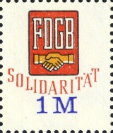 MiNr. 1M/1972/2