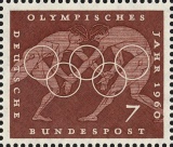 MiNr. 332