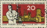 MiNr. 834