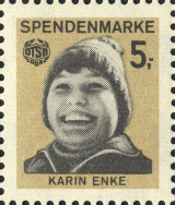 MiNr. 5,-/1983/1