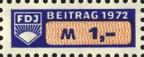MiNr. 35/1972