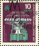 MiNr. 1254