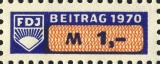 MiNr. 35/1970