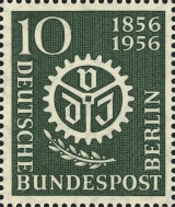 MiNr. 138