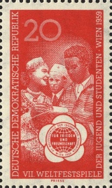 MiNr. 705
