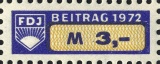 MiNr. 37/1972