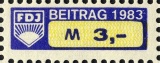 MiNr. 37/1983