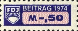 MiNr. 34/1974