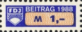 MiNr. 35/1988