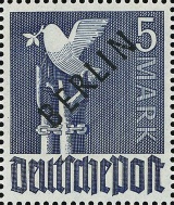 MiNr. 20