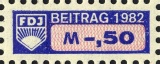 MiNr. 34/1982