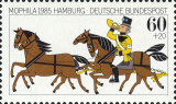 MiNr. 1255-1256
